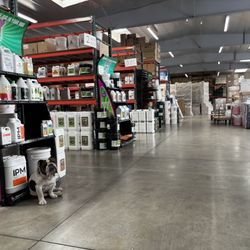 Fei Fei Hydroponics