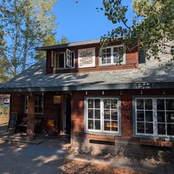 Tahoe Brew House