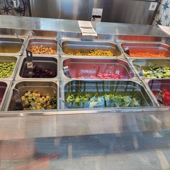 Just Salad - Salad Near Me - Delray Beach, Florida