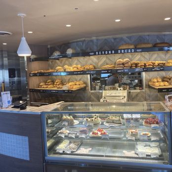 Beyond Bread - Huge bread and bakery selections - Bakeries Near Me - Tucson, Arizona