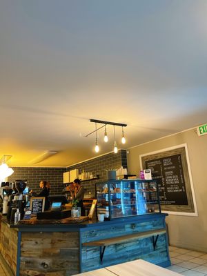 Ballast Coffee by null