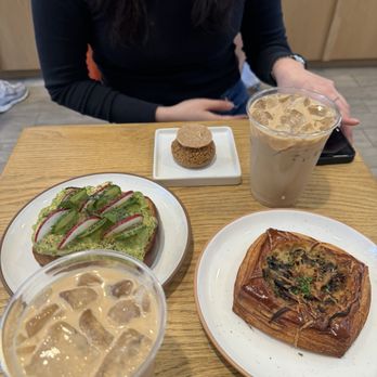 Juniper - Coffee & Tea Near Me - San Francisco, California Juniper - Coffee & Tea Near Me - San Francisco, California