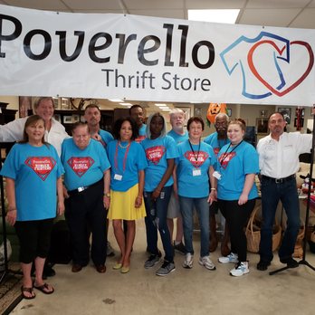 Poverello Thrift Store - Your Poverello Pompano Beach Store staff awaits your visit! - Thrift Stores Near Me - Pompano Beach, Florida Poverello Thrift Store - Your Poverello Pompano Beach Store staff awaits your visit! - Thrift Stores Near Me - Pompano Beach, Florida