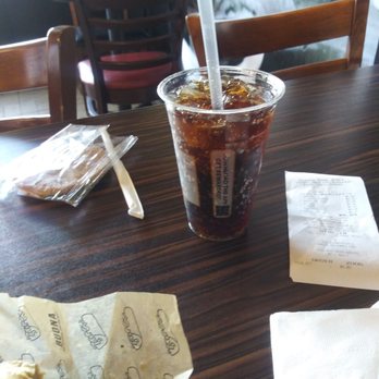 Buona - Sandwiches Near Me - Oak Park, Illinois