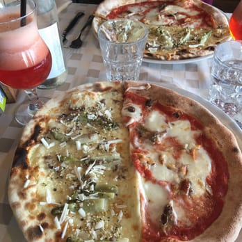 Acqua e Farina - Steakhouses Near Me - Agrate Brianza, Manitoba