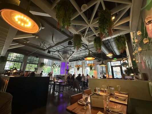 Fern Thai Eatery & Bar (Caphill) by null