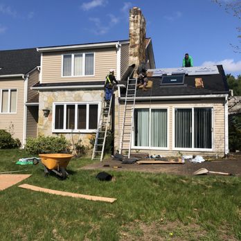 Munroe Roofing & Construction - Roofing Near Me