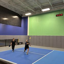 Arch Pickleball & Badminton