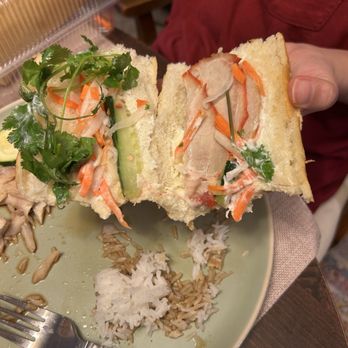 Pho Zone - S1. Banh Mi Dac Biet - Vietnamese Near Me - Vancouver, Washington Pho Zone - S1. Banh Mi Dac Biet - Vietnamese Near Me - Vancouver, Washington