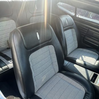 J B Auto Upholstery - They are so helpful with any wishes you have. - Auto Detailing Near Me - Raleigh, North Carolina J B Auto Upholstery - They are so helpful with any wishes you have. - Auto Detailing Near Me - Raleigh, North Carolina