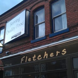 Fletcher's Bar and Eatery