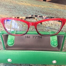 Spectacles Eyewear