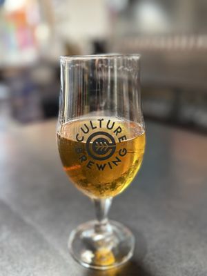 Culture Brewing Co Manhattan Beach by null