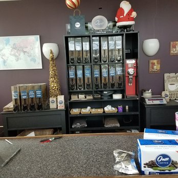 Omar Coffee Company - a coffee machine and other items - Coffee & Tea Near Me - Newington, Connecticut Omar Coffee Company - a coffee machine and other items - Coffee & Tea Near Me - Newington, Connecticut
