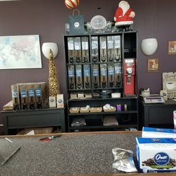 Omar Coffee Company