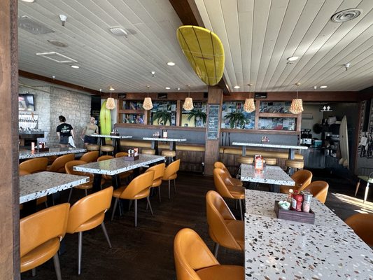 OB Surf Lodge by null