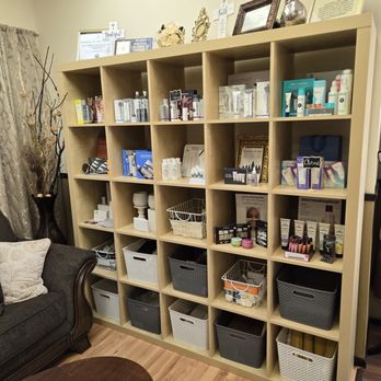 Magnolia Esthetics - Skin Care Near Me - Fortuna, California Magnolia Esthetics - Skin Care Near Me - Fortuna, California