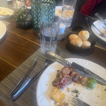 Fogo de Chão - Brazilian Near Me - Towson, Maryland