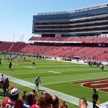 Levi's Stadium - Stadiums & Arenas Near Me - Santa Clara, California Levi's Stadium - Stadiums & Arenas Near Me - Santa Clara, California