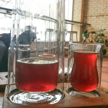 Wesley Andrews - Coffee Roasteries Near Me - Minneapolis, Minnesota