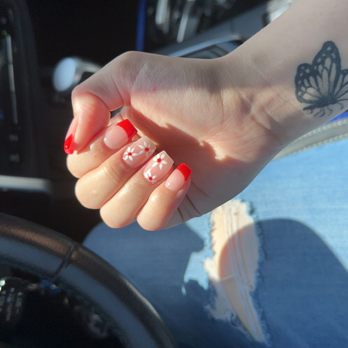 Nestle Nails And Spa - Nail Salons Near Me - Beaumont, California Nestle Nails And Spa - Nail Salons Near Me - Beaumont, California