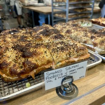 Radio Bakery - Bakeries Near Me - Brooklyn, New York Radio Bakery - Bakeries Near Me - Brooklyn, New York