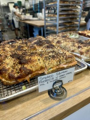 Radio Bakery by null