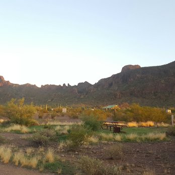 Picacho Peak State Park - Parks Near Me Picacho Peak State Park - Parks Near Me