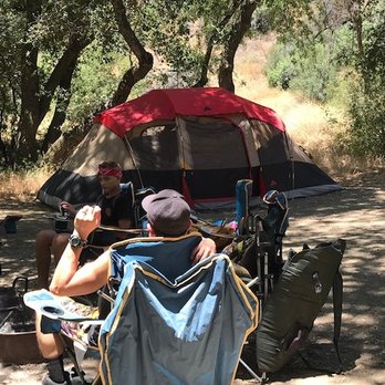 Wheeler Gorge Campground - undefined - Campgrounds Near Me - Ojai, California Wheeler Gorge Campground - undefined - Campgrounds Near Me - Ojai, California