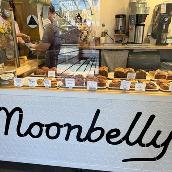 Moonbelly Bakery - Bakeries Near Me - Sacramento, California
