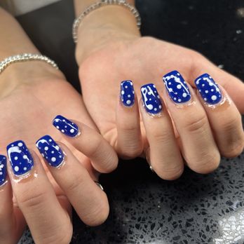 HB Nails Salon - Nail Salons Near Me - Huntington Beach, California