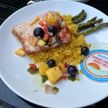 Drifters Bar & Restaurant - Seared Salmon - Pubs Near Me - Pittsfield, Massachusetts Drifters Bar & Restaurant - Seared Salmon - Pubs Near Me - Pittsfield, Massachusetts