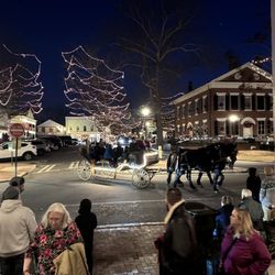 19 Degrees North - The view from 19° N at Christmas
