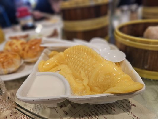 New Port Dim Sum and Chinese Food by null