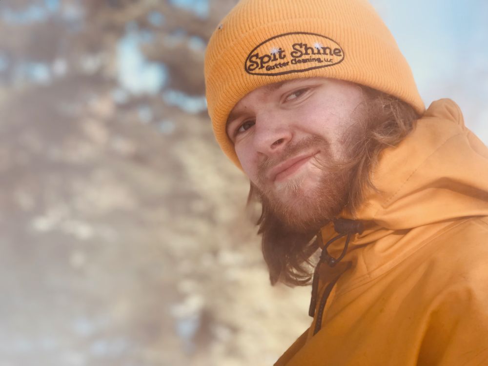 SPITSHINE GUTTER CLEANING Updated October 2024 35 Photos 720 W