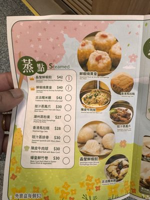 Tim Ho Wan by null