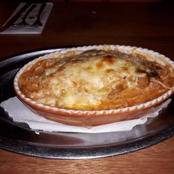 Stella del lago - Spaghetti Zozzona