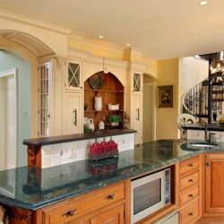 Daniels Design and Remodeling - Kitchen Remodel