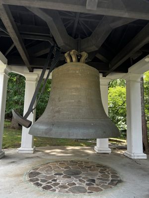 Charlotte Museum of History by null