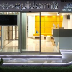 Epidermis - Epidermis ® İzmir Lazer Epilasyon