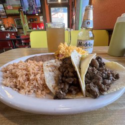 Fajita Plate