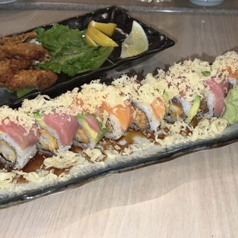 Tsuru Sushi - Bad Add roll. Sooo yummy - Japanese Near Me - San Leandro, California Tsuru Sushi - Bad Add roll. Sooo yummy - Japanese Near Me - San Leandro, California