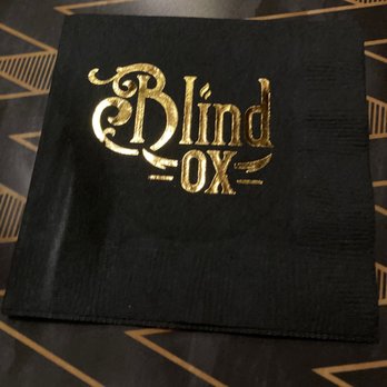 Blind Ox - Tapas/Small Plates Near Me - Honolulu, Hawaii Blind Ox - Tapas/Small Plates Near Me - Honolulu, Hawaii