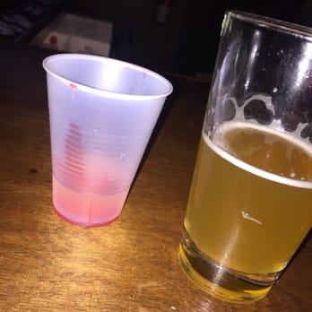 The Basin Lakeview - Shot and a blue moon! - Lounges Near Me - New Orleans, Louisiana