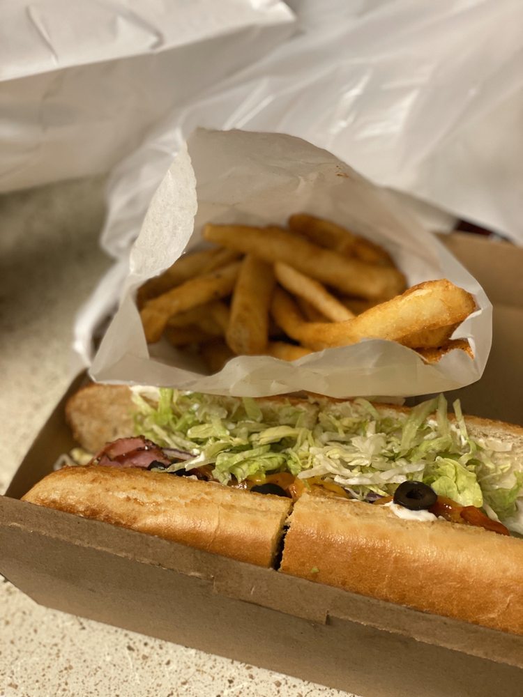 DELI DELICIOUS 72 Photos & 87 Reviews 620 Woollomes Ave, Delano, California Delis