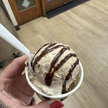 Nitroinfusions - Mocha Cappuccino - Ice Cream & Frozen Yogurt Near Me - La Quinta, California