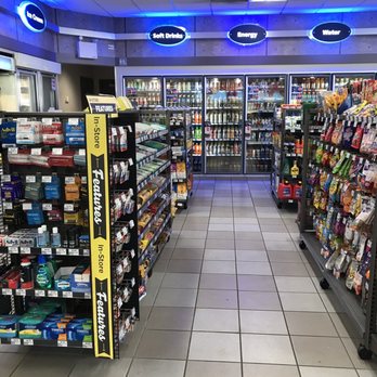 Circle K - Convenience Stores Near Me - Scarborough, Ontario