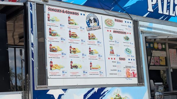 Warren Dunes State Park by null