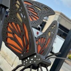 LaCenterra at Cinco Ranch - Butterfly