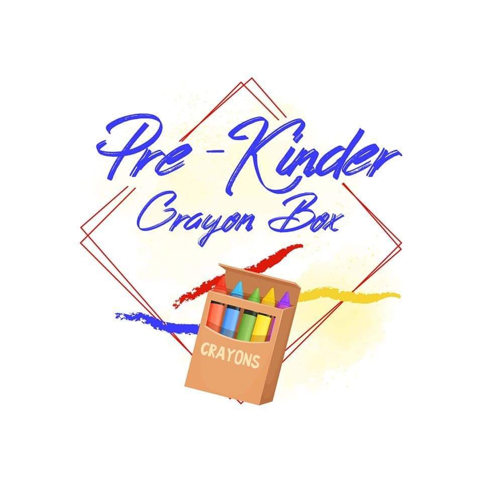 Pre Kinder Crayon Box - childcare center in Salem, OR